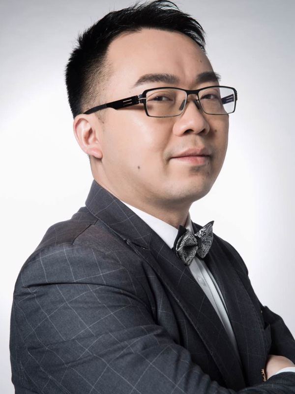 Xianwen | Owen Lin Xianwen | Owen Lin