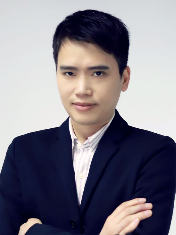 Wuqiang Zuo Wuqiang Zuo